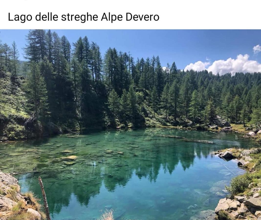 Lago Maggiore, Leggiuno, Ampio Appartamento Dış mekan fotoğraf
